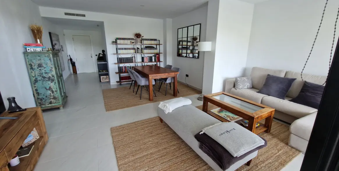 Venta de apartamento en planta media en Estepona (distrito Estepona) 4