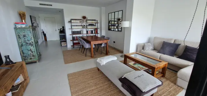 Apartamento en planta media R5037163 3