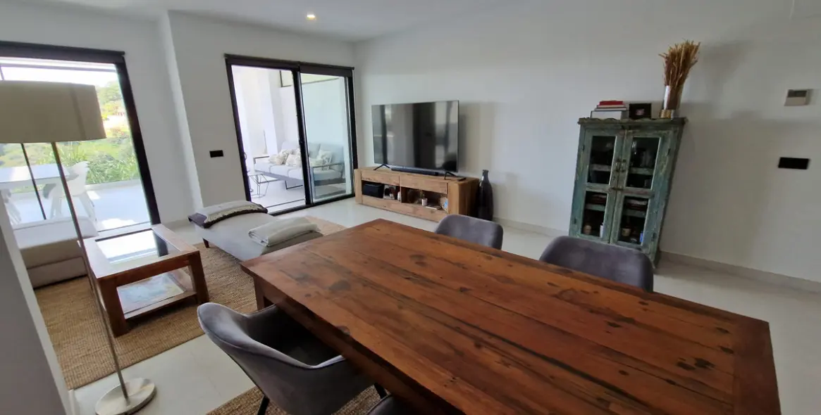 Venta de apartamento en planta media en Estepona (distrito Estepona) 7