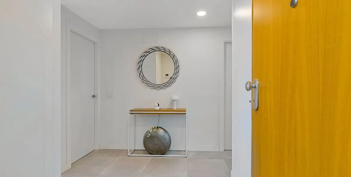 Продажа апартаментов на среднем этаже в Fuengirola 2