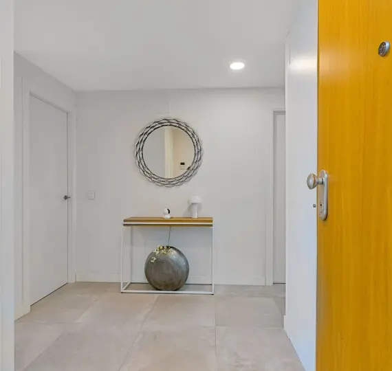 Продажа апартаментов на среднем этаже в Fuengirola