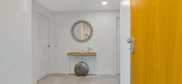 Продажа апартаментов на среднем этаже в Fuengirola 1