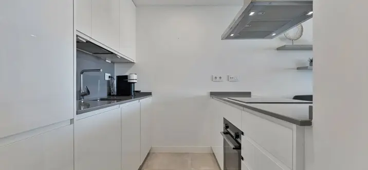 Продажа апартаментов на среднем этаже в Fuengirola 3