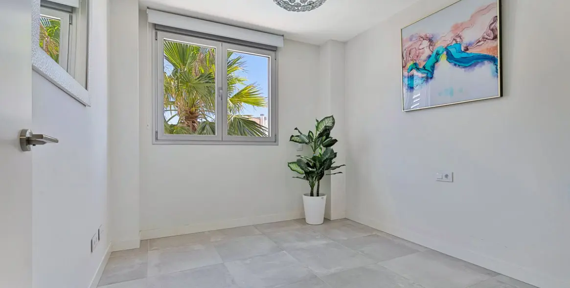 Продажа апартаментов на среднем этаже в Fuengirola 14