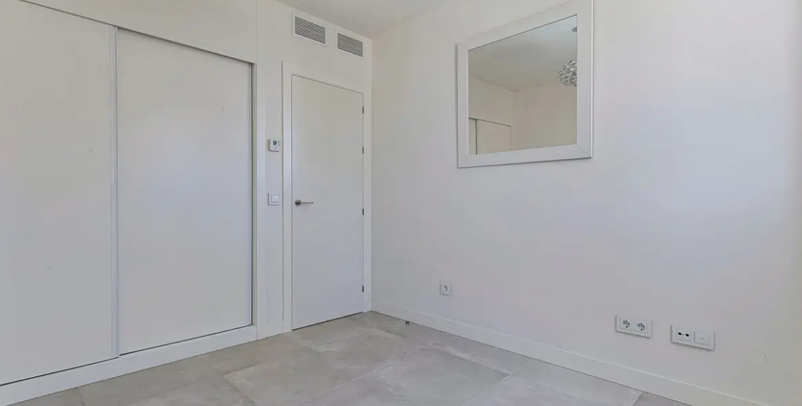 Продажа апартаментов на среднем этаже в Fuengirola 15