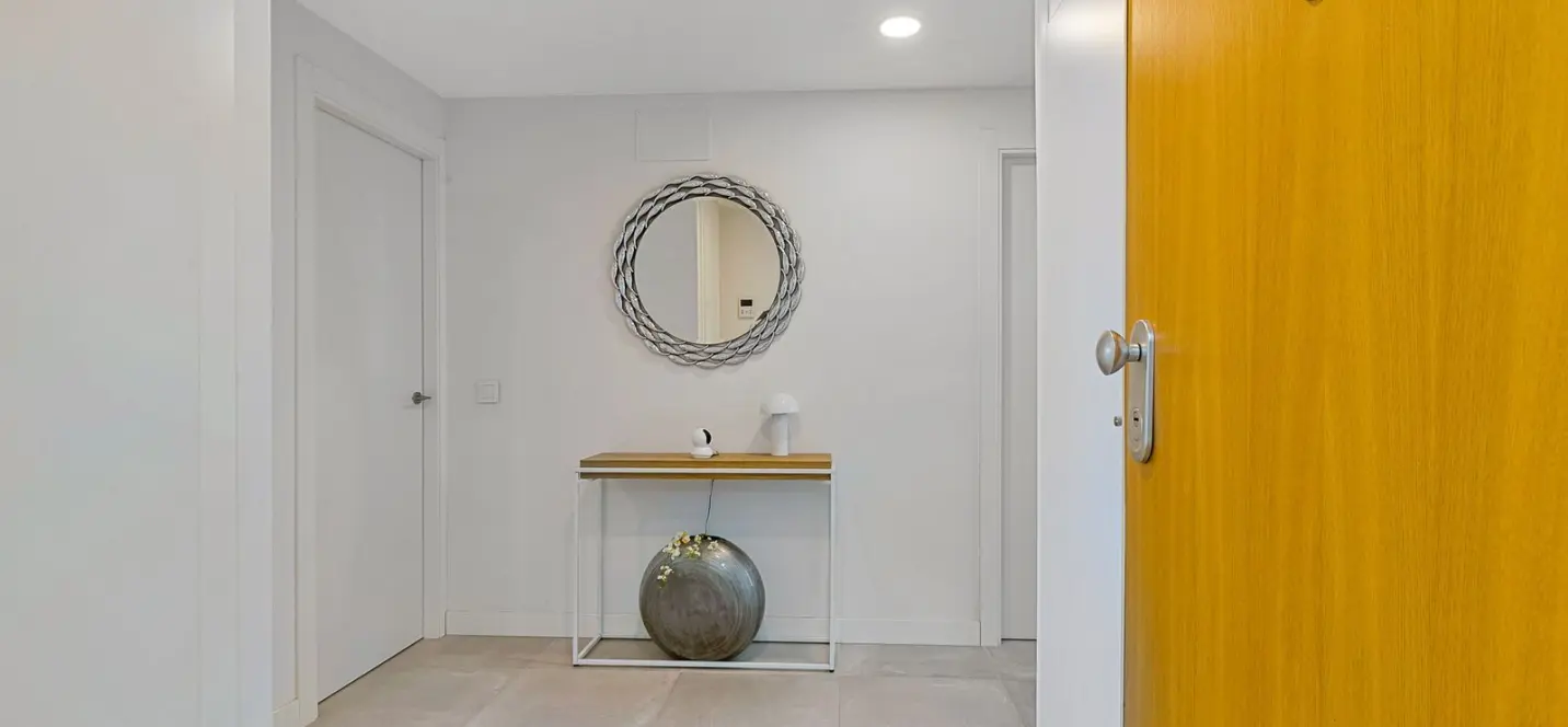 Продажа апартаментов на среднем этаже в Fuengirola 1