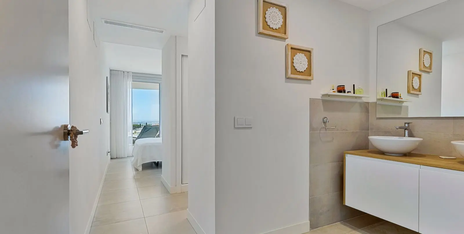 Продажа апартаментов на среднем этаже в Fuengirola 9
