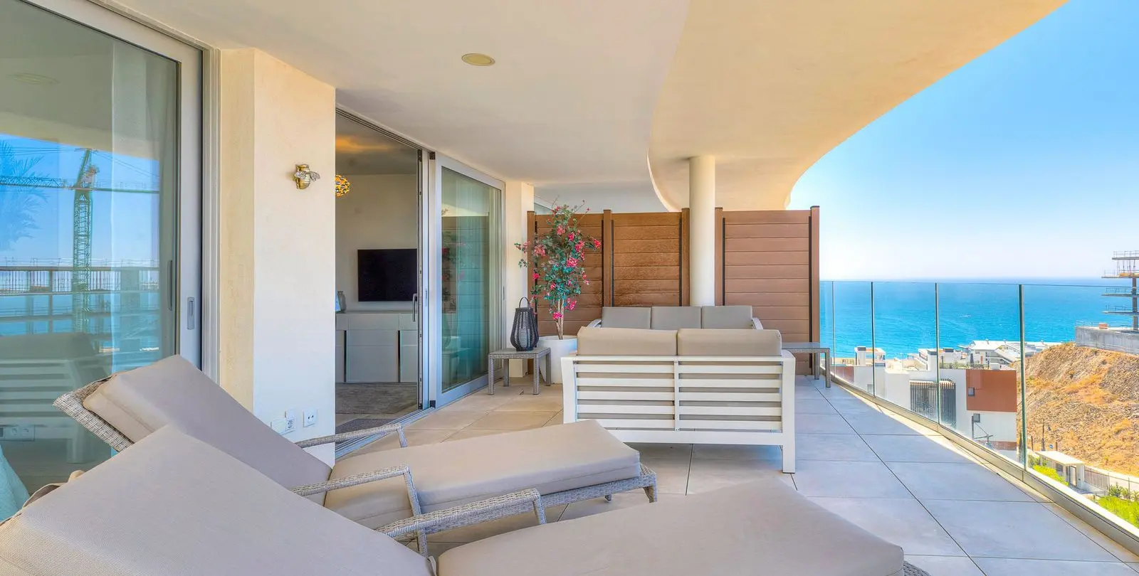 Продажа апартаментов на среднем этаже в Fuengirola 19