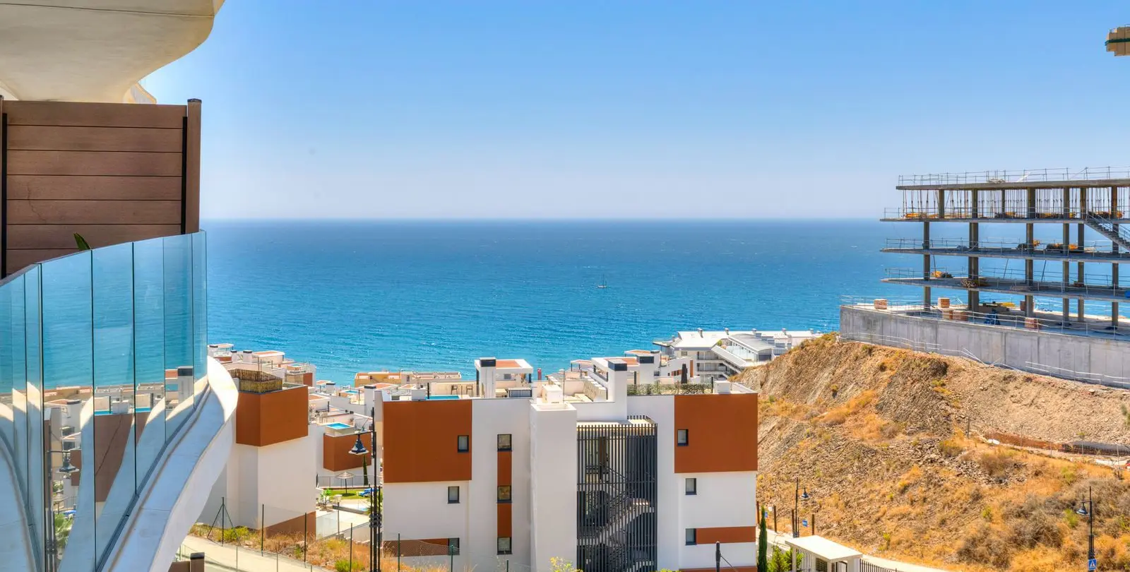 Продажа апартаментов на среднем этаже в Fuengirola 20