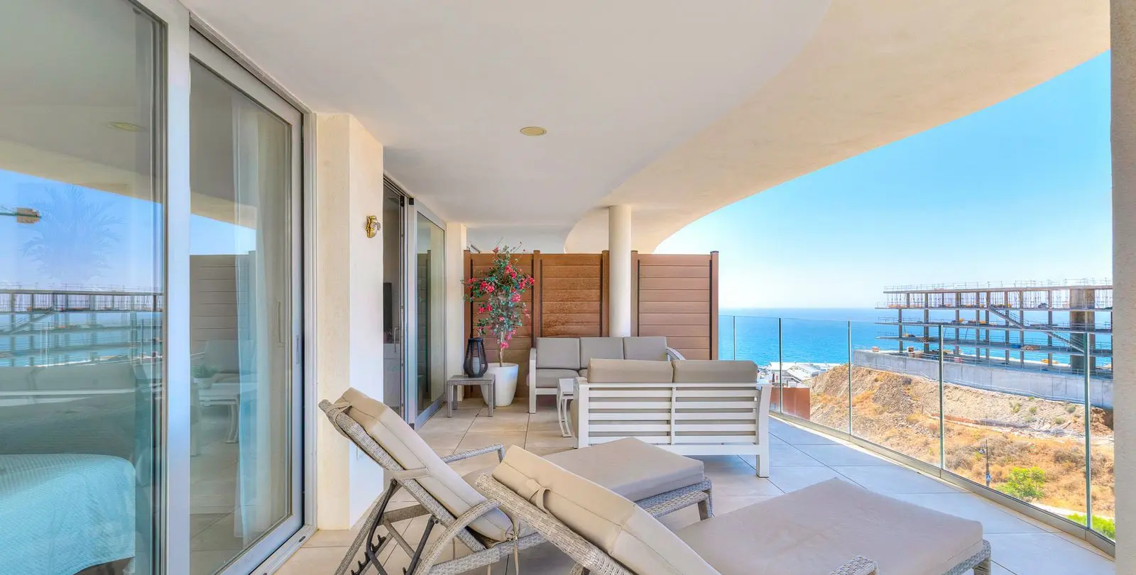 Продажа апартаментов на среднем этаже в Fuengirola 23