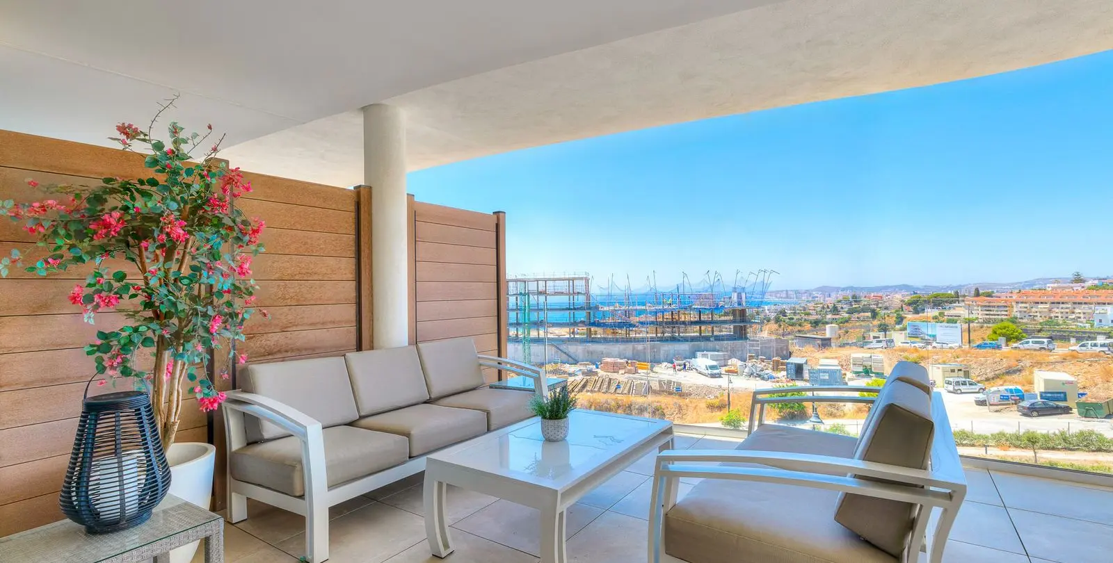 Продажа апартаментов на среднем этаже в Fuengirola 24
