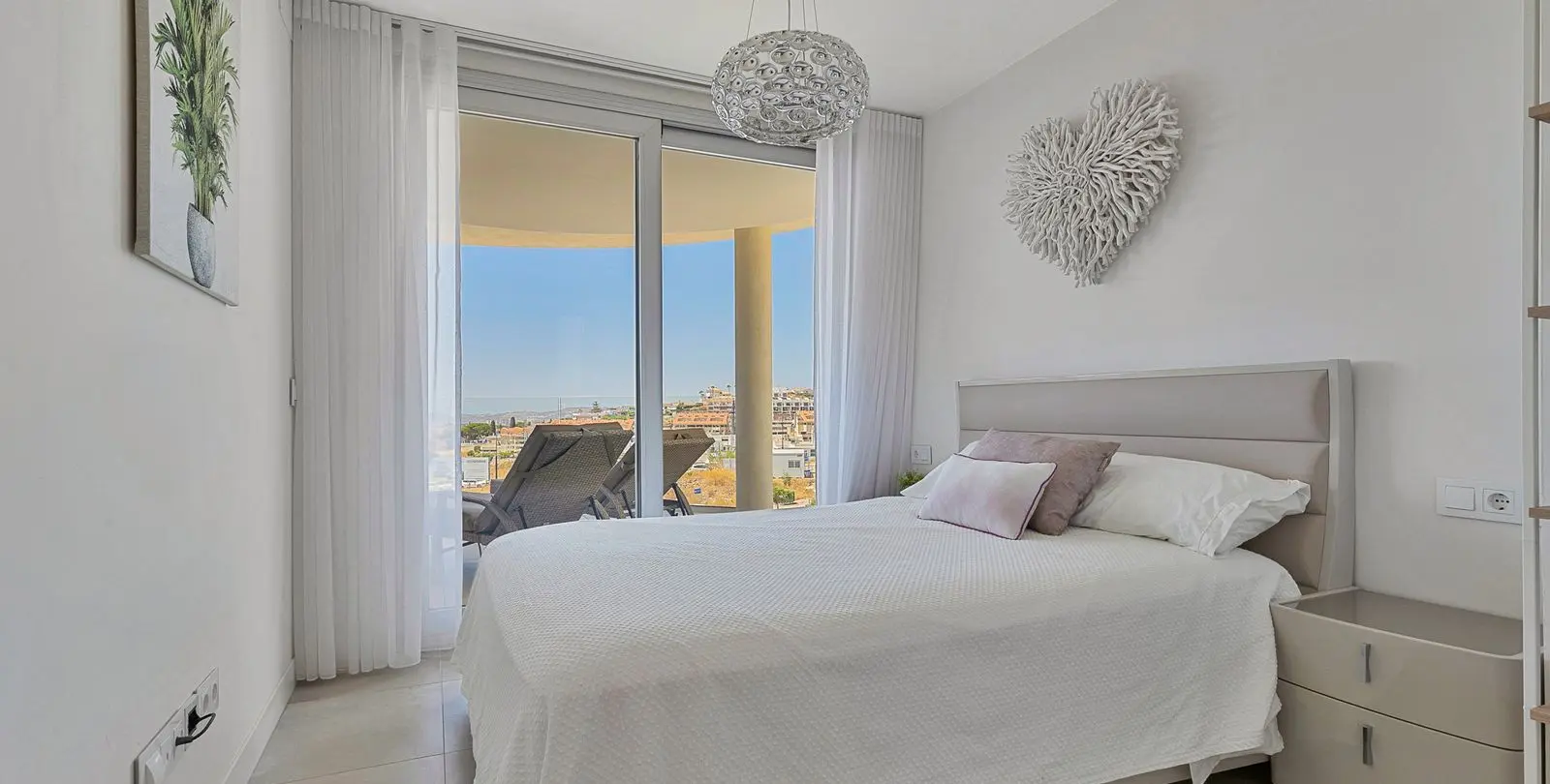 Продажа апартаментов на среднем этаже в Fuengirola 25