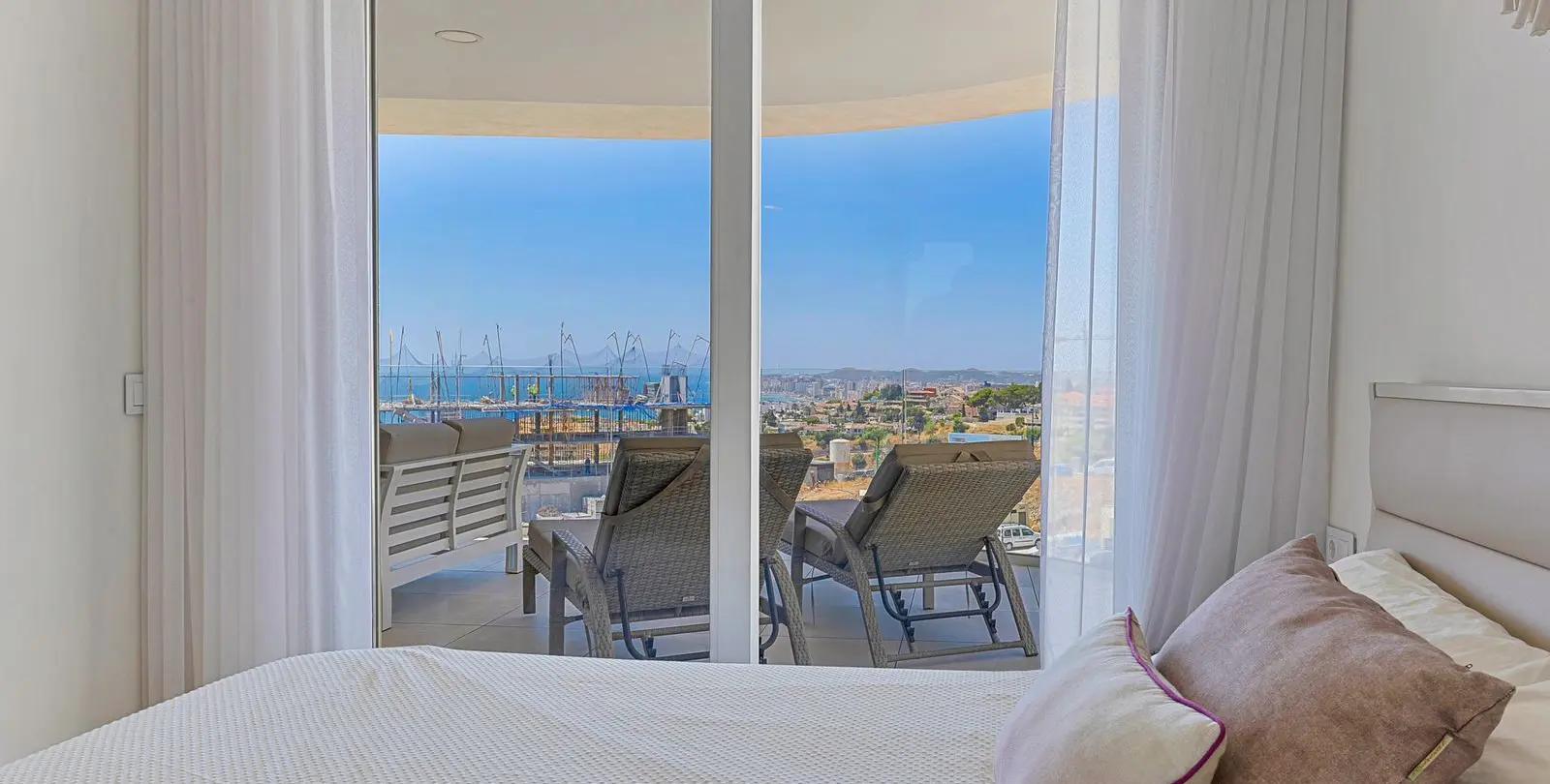 Продажа апартаментов на среднем этаже в Fuengirola 26