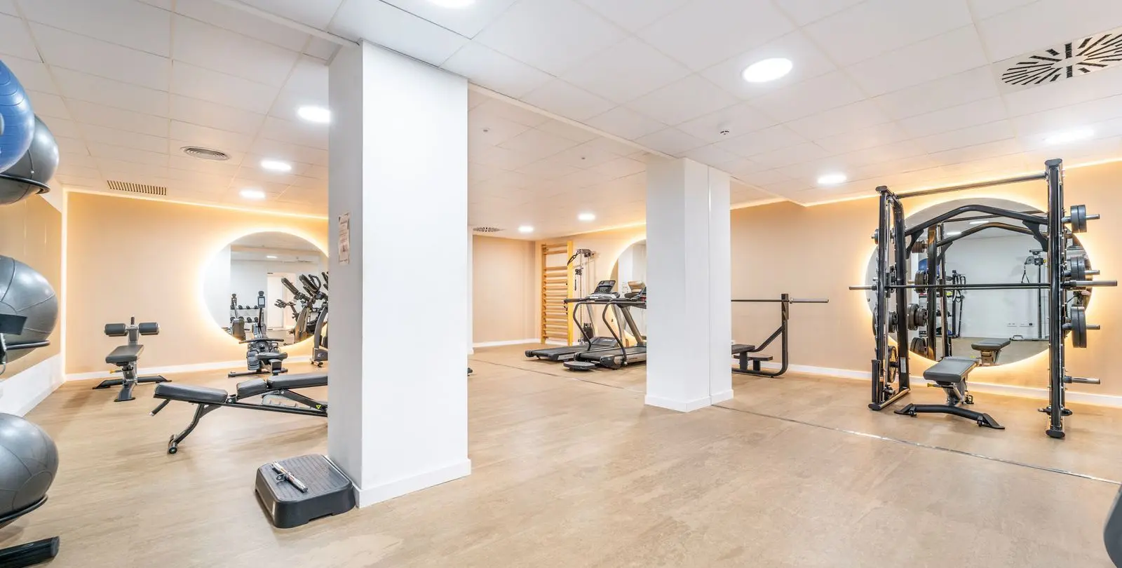Продажа апартаментов на среднем этаже в Fuengirola 30