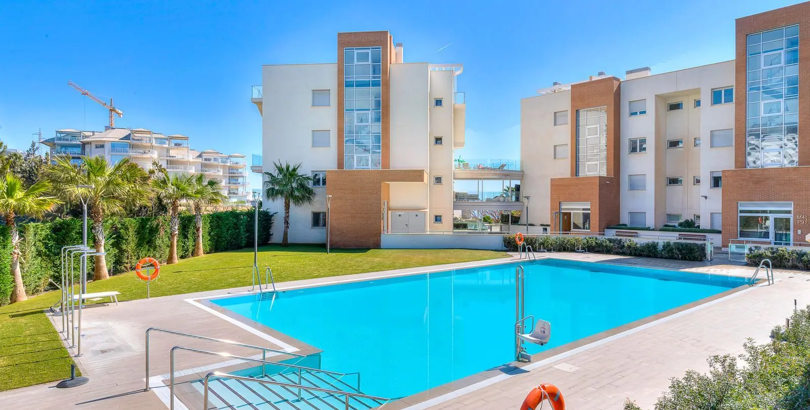 Продажа апартаментов на среднем этаже в Fuengirola 33