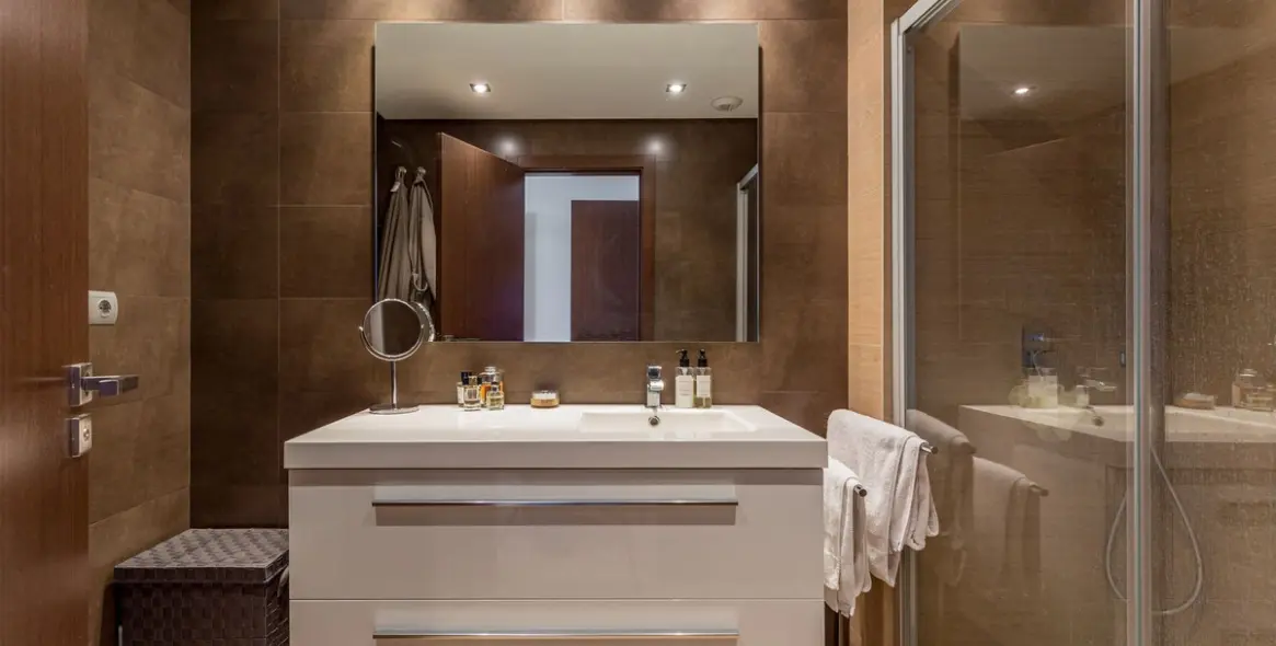 Sale of ground floor apartment in Los Arqueros 13