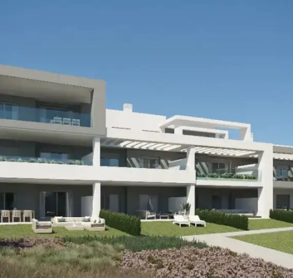 Apartamento en planta media R5068348