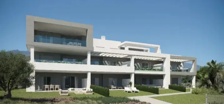 Apartamento en planta media R5068348 2