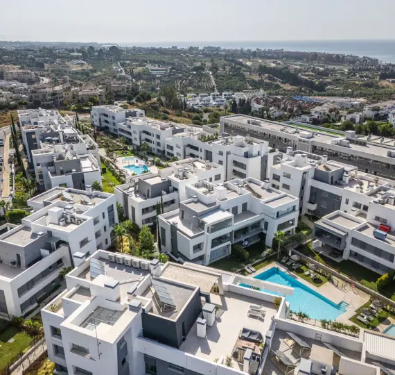 Apartamento en planta media R5068348