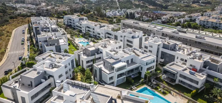 Apartamento en planta media R5068348 3