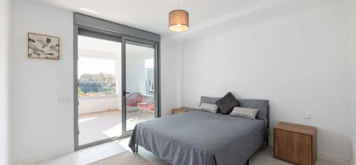 Apartamento en planta media R5068348 4