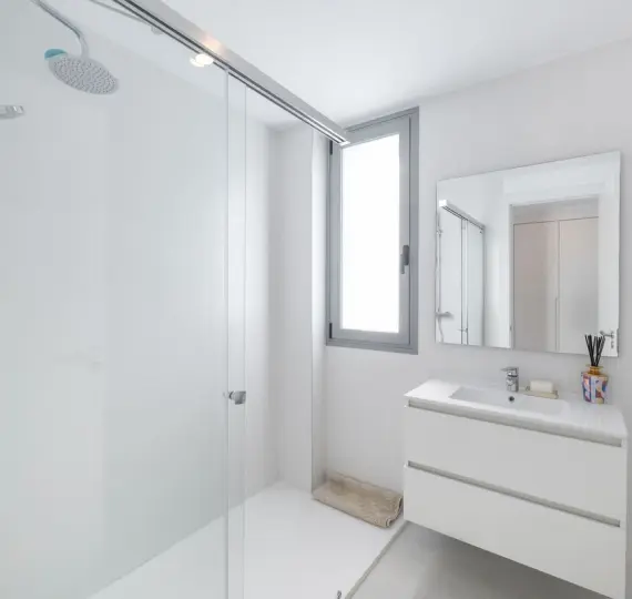 Apartamento en planta media R5068348