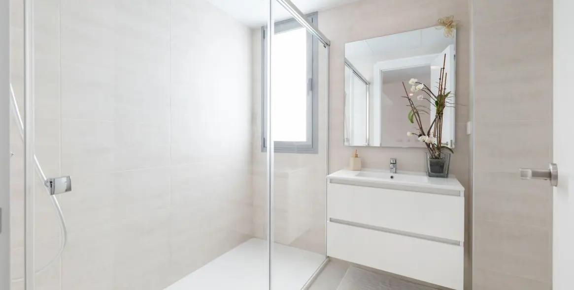 Venta de apartamento en planta media en Estepona (distrito Estepona) 8