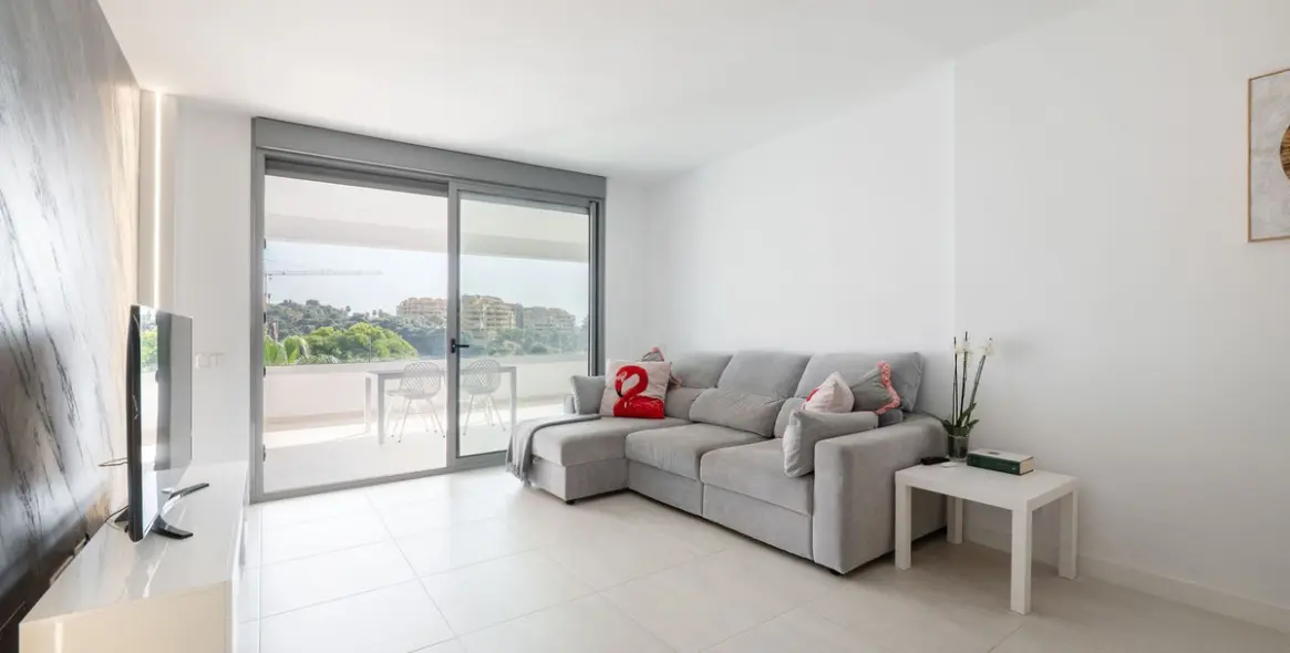Venta de apartamento en planta media en Estepona (distrito Estepona) 10