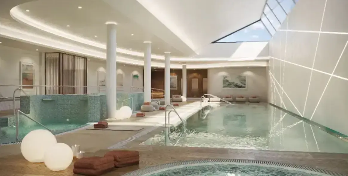 Продажа апартаментов на среднем этаже в Estepona 16