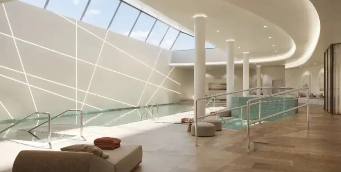 Продажа апартаментов на среднем этаже в Estepona 18