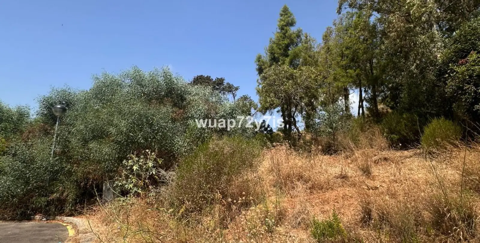 Sale of residential plot in Estepona 3