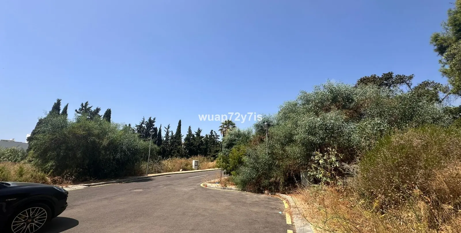 Sale of residential plot in Estepona 6