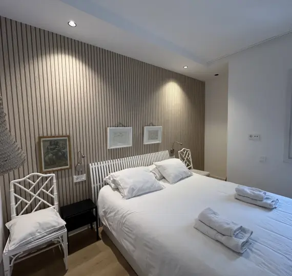 Продажа апартаментов на среднем этаже в Puerto Banús