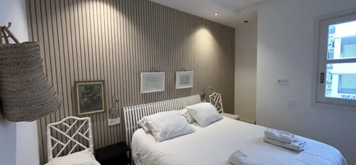 Продажа апартаментов на среднем этаже в Puerto Banús 0