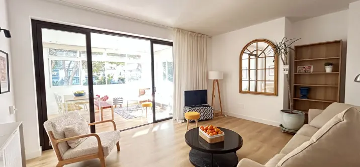 Продажа апартаментов на среднем этаже в Puerto Banús 2