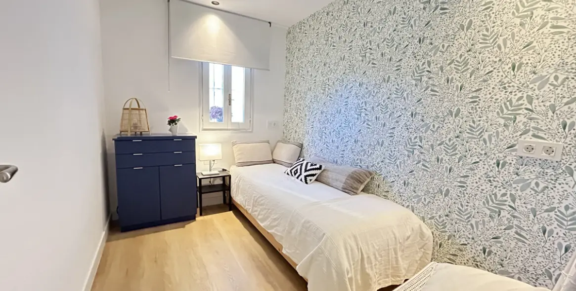 Продажа апартаментов на среднем этаже в Puerto Banús 10