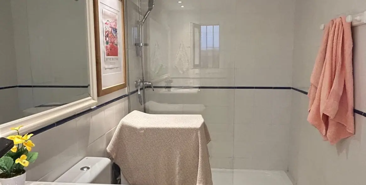 Продажа апартаментов на среднем этаже в Puerto Banús 15