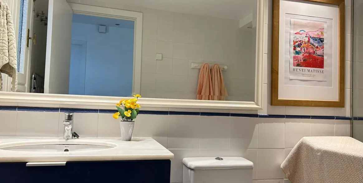 Продажа апартаментов на среднем этаже в Puerto Banús 16