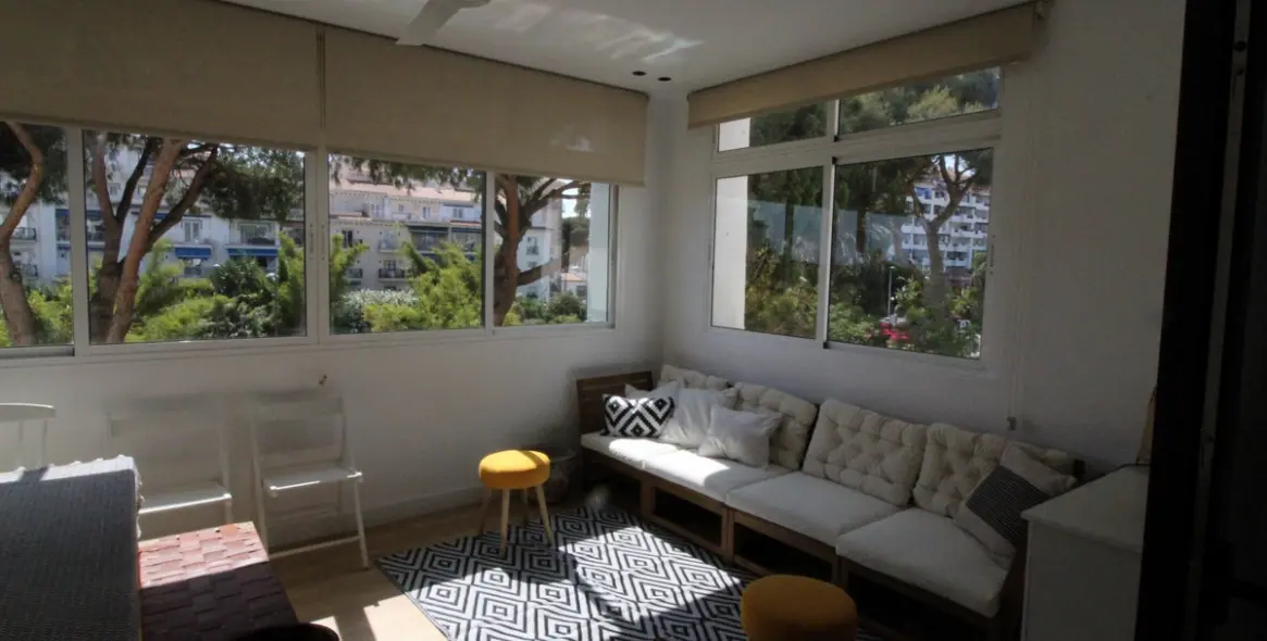 Продажа апартаментов на среднем этаже в Puerto Banús 17