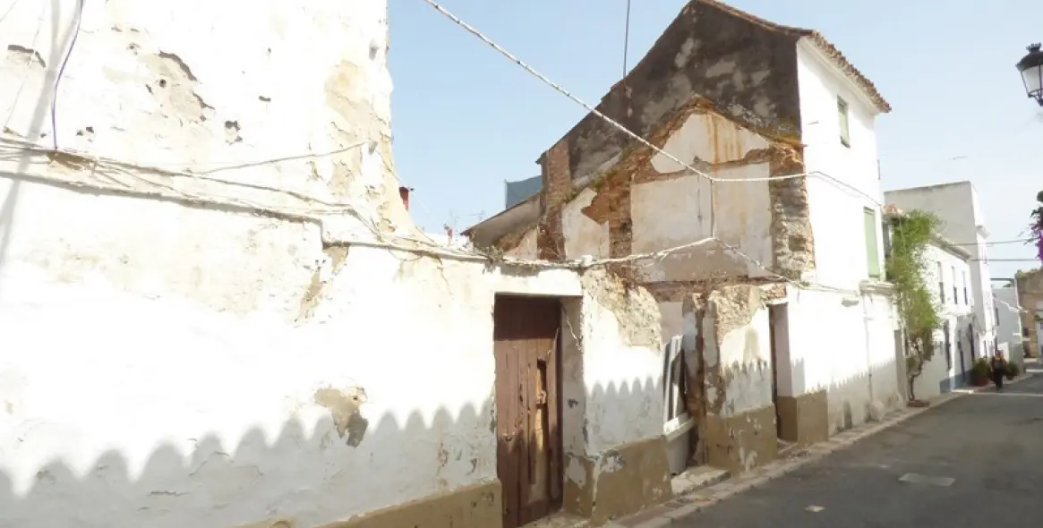 Продажа  жилого участка в Marbella 1