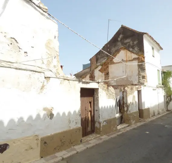 Продажа  жилого участка в Marbella