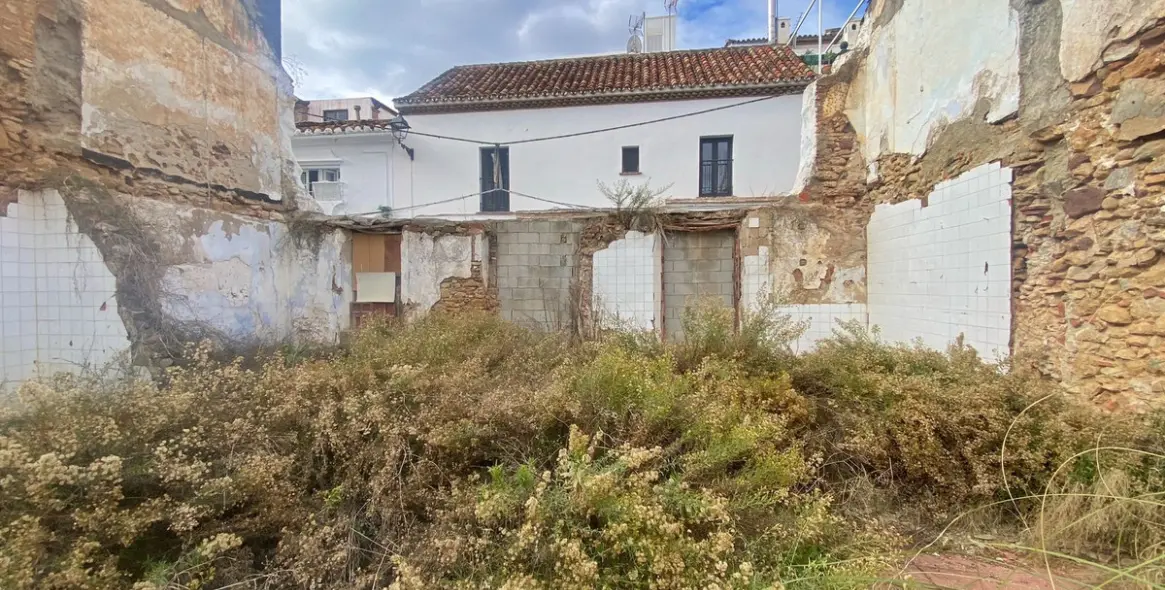 Продажа  жилого участка в Marbella 5