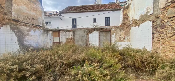 Продажа  жилого участка в Marbella 4