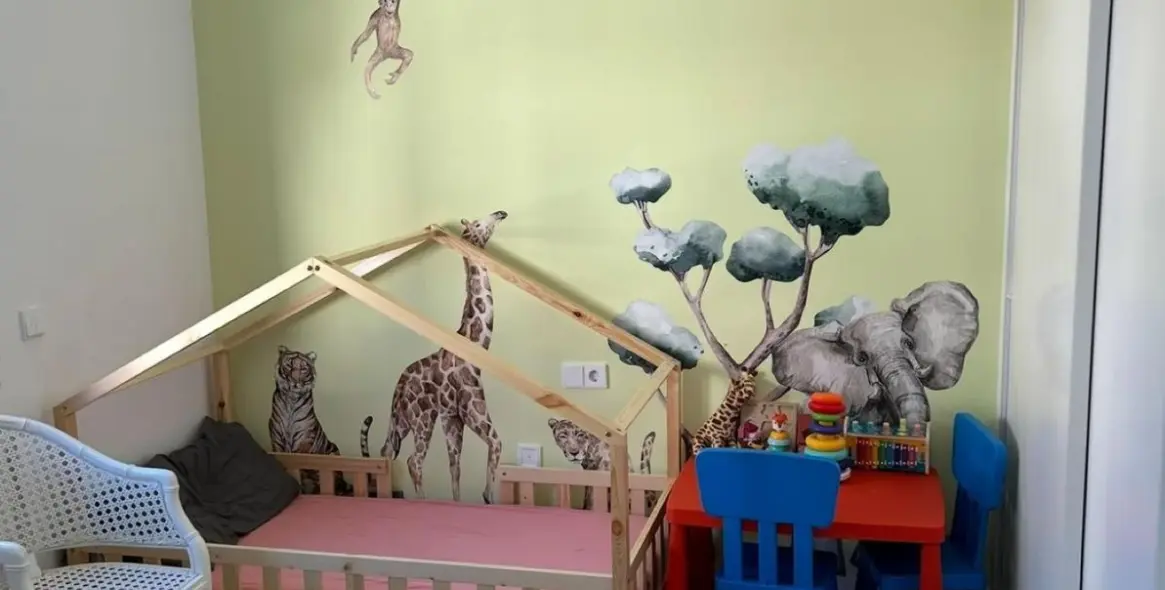 Продажа таунхауса в Atalaya 4