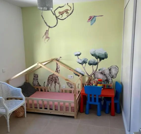 Продажа таунхауса в Atalaya