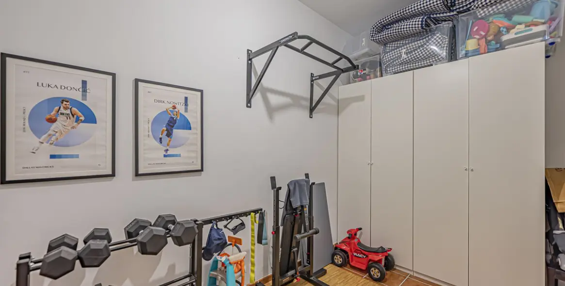 Продажа таунхауса в Atalaya 13