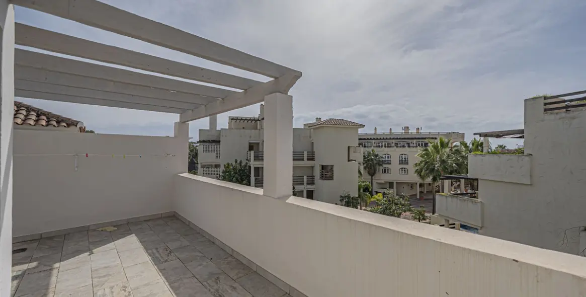 Продажа таунхауса в Atalaya 14