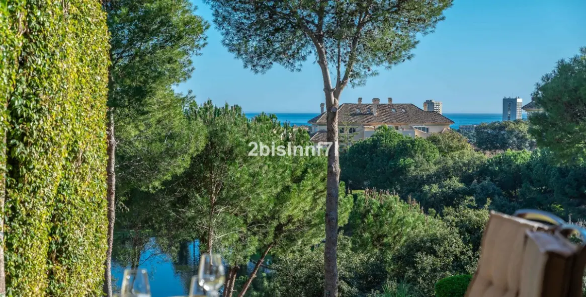 Продажа апартаментов на первом этаже в Elviria 21