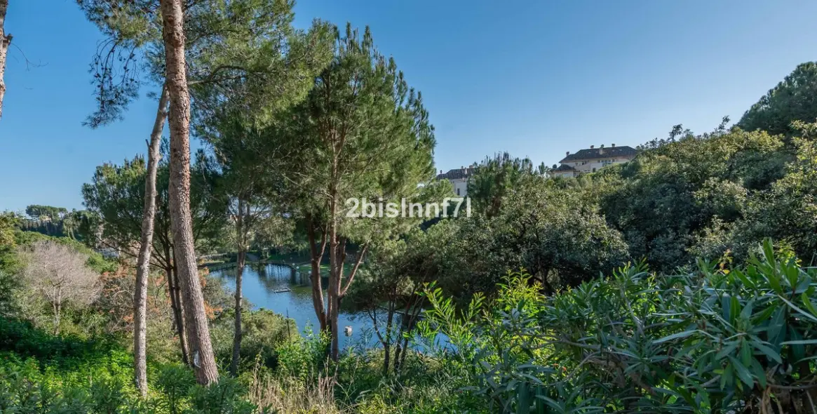 Продажа апартаментов на первом этаже в Elviria 31