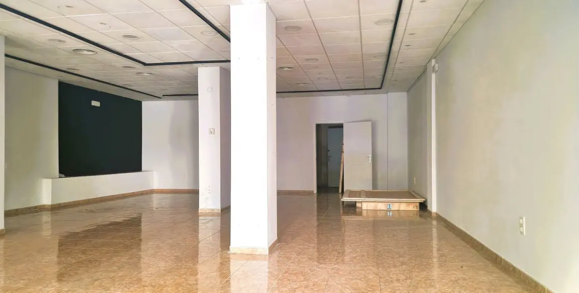 Sale of shop in Marbella 14